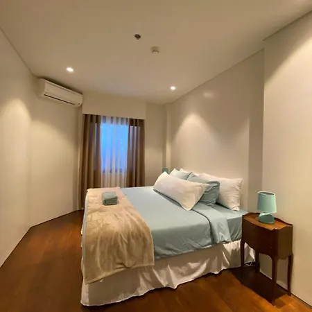 Tambuli Residence By The Sea Lapu-Lapu City Exterior photo
