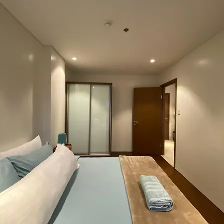 Tambuli Residence By The Sea Lapu-Lapu City Exterior photo
