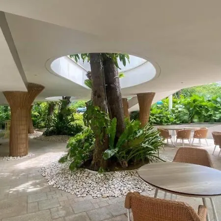 Tambuli Residence By The Sea Lapu-Lapu City Exterior photo