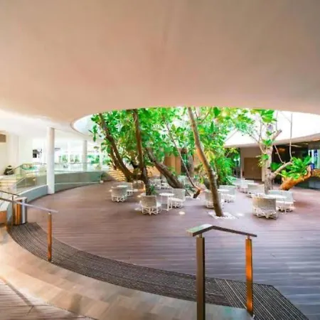 Tambuli Residence By The Sea Lapu-Lapu City Exterior photo