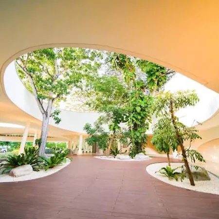 Tambuli Residence By The Sea Lapu-Lapu City Exterior photo