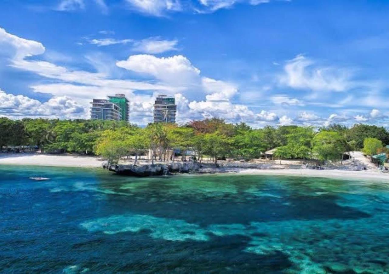 Tambuli By The Sea Lapu-Lapu City