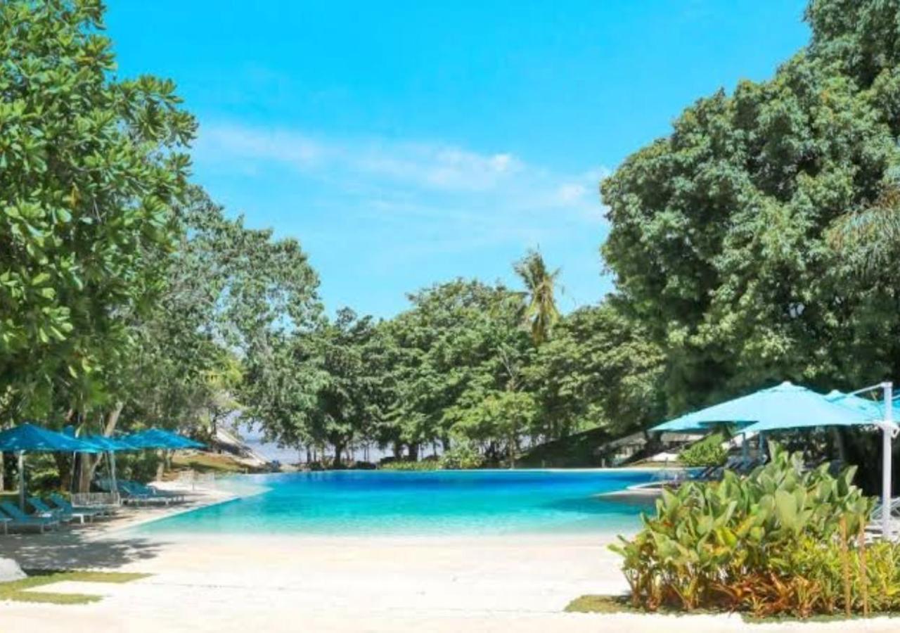 Apartment Tambuli By The Sea *