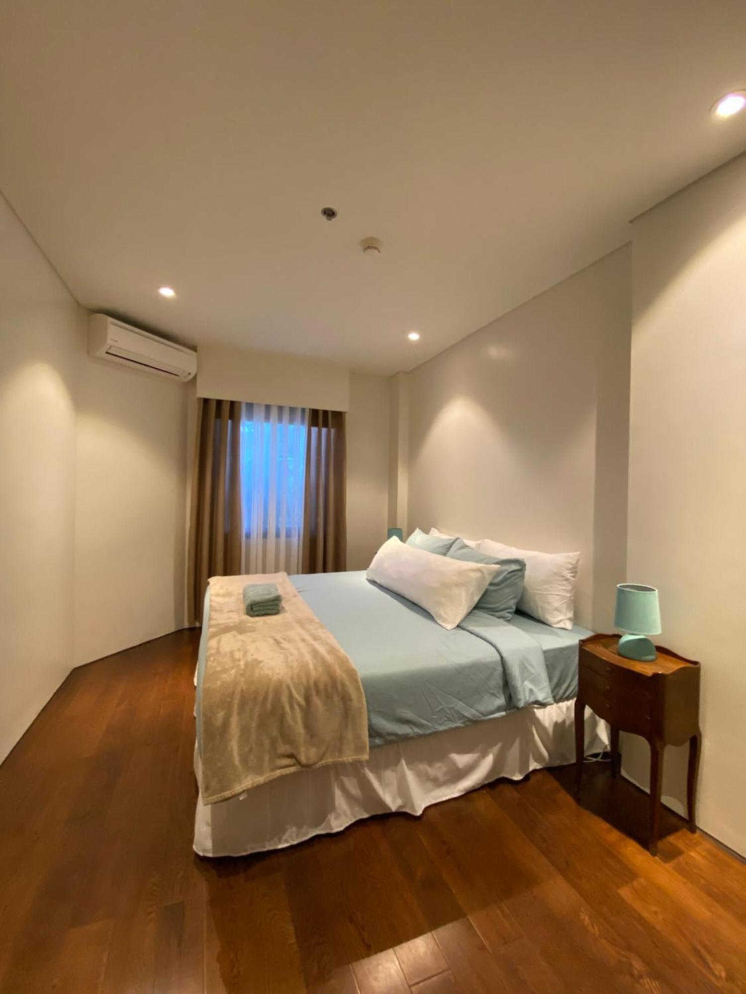 Tambuli By The Sea Apartment *