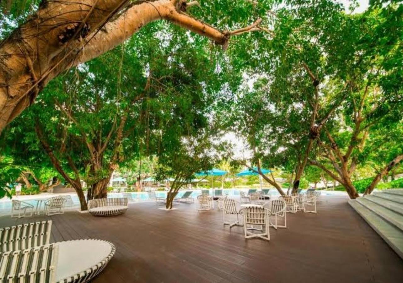Tambuli By The Sea Apartment Lapu-Lapu City
