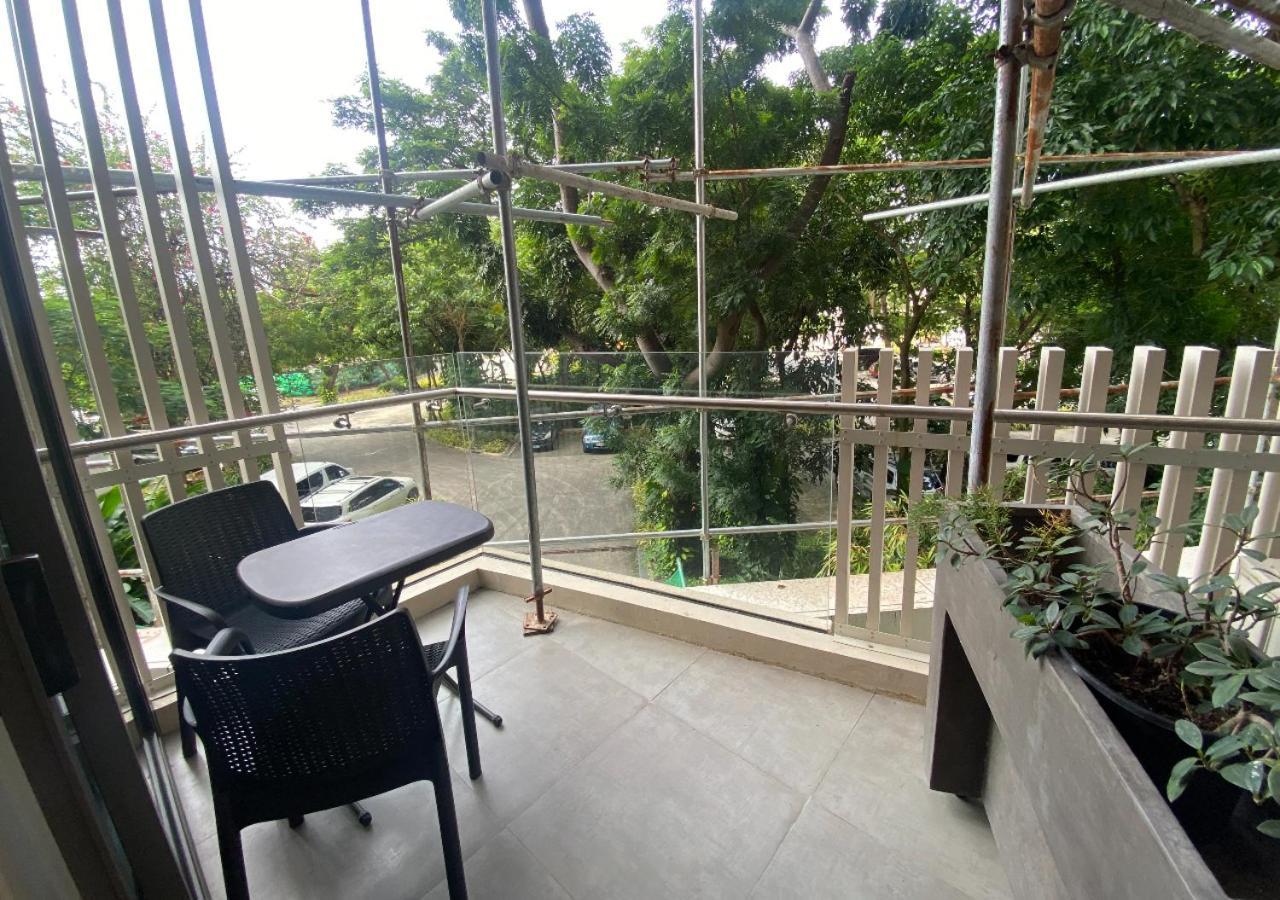 Tambuli By The Sea Apartment
