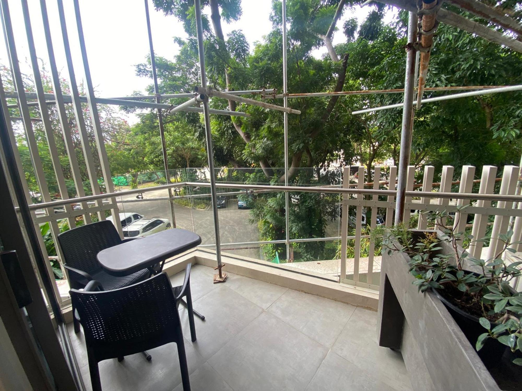 Tambuli By The Sea Apartment *