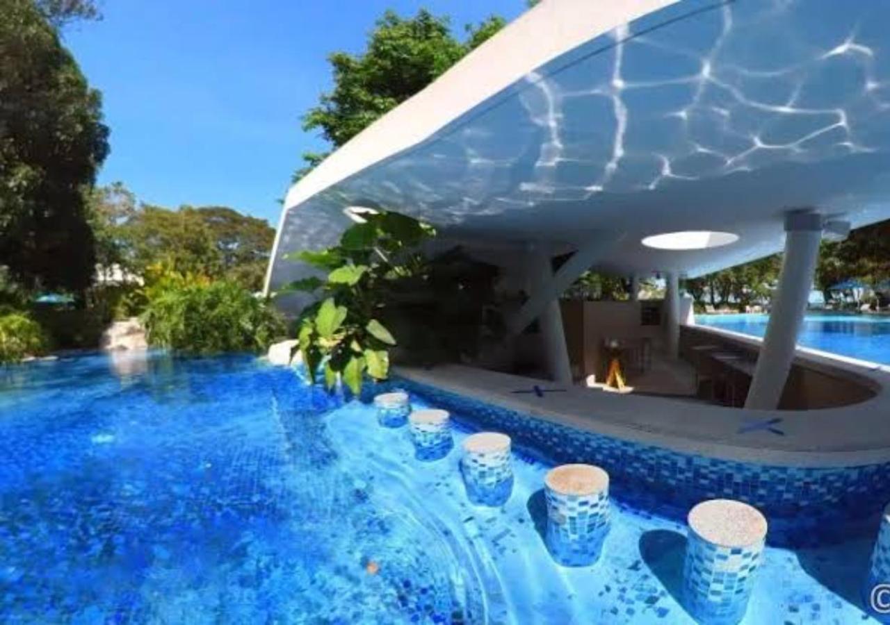Apartment Tambuli By The Sea *