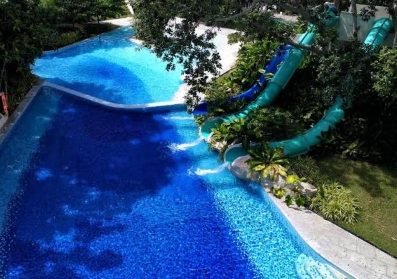 Apartment Tambuli By The Sea